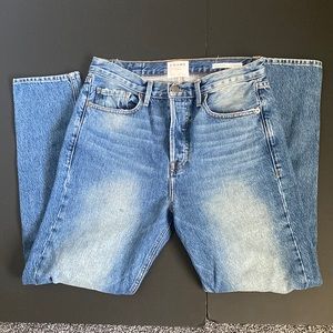 Frame denim regid re-Release le original Skinny